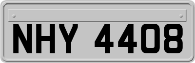NHY4408