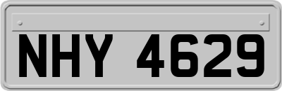 NHY4629