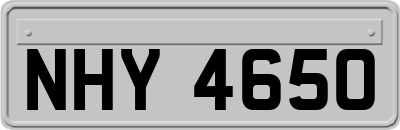 NHY4650
