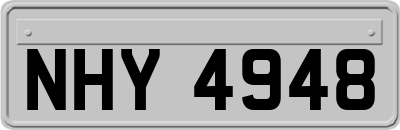 NHY4948