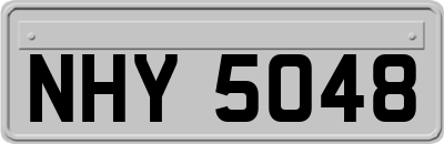 NHY5048