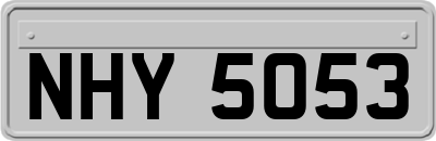 NHY5053