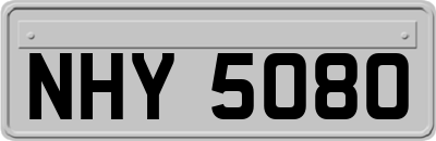 NHY5080