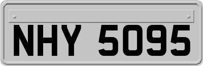 NHY5095