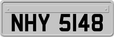 NHY5148