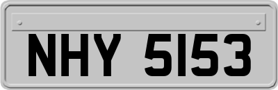 NHY5153