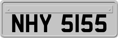 NHY5155
