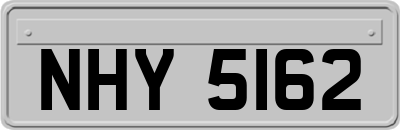 NHY5162