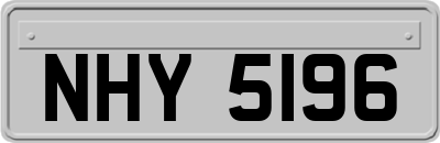 NHY5196