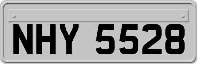 NHY5528