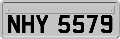 NHY5579