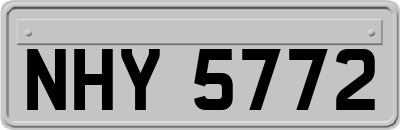 NHY5772
