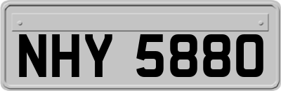 NHY5880