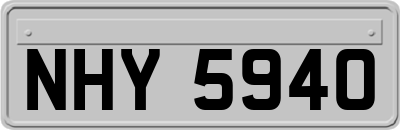 NHY5940