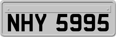 NHY5995