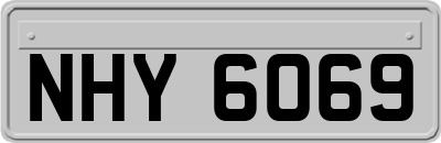 NHY6069