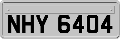 NHY6404