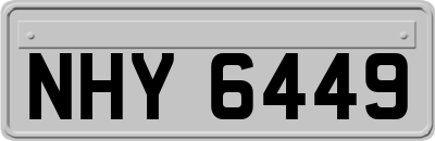 NHY6449