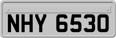 NHY6530