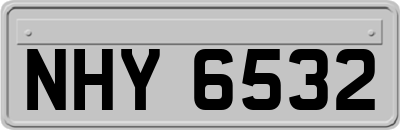 NHY6532