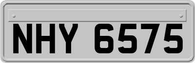 NHY6575