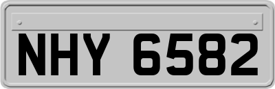 NHY6582