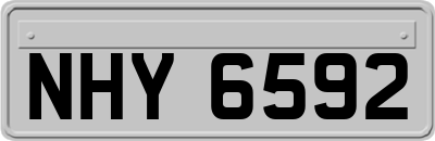 NHY6592