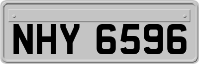 NHY6596