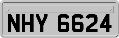 NHY6624