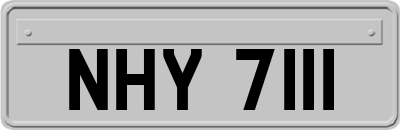 NHY7111