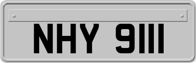 NHY9111