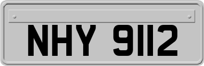 NHY9112