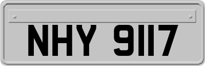 NHY9117