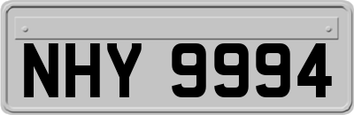 NHY9994