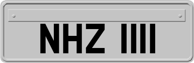 NHZ1111