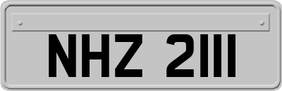 NHZ2111