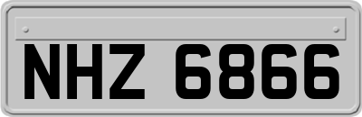 NHZ6866