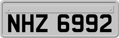 NHZ6992