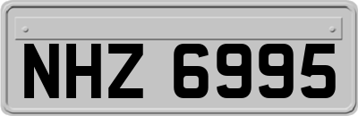 NHZ6995
