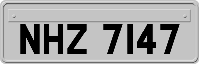 NHZ7147