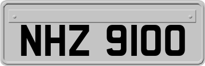 NHZ9100