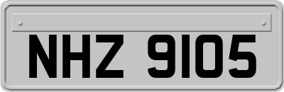 NHZ9105