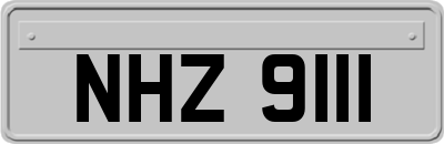 NHZ9111