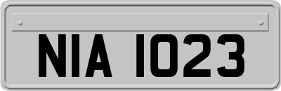 NIA1023