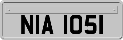NIA1051