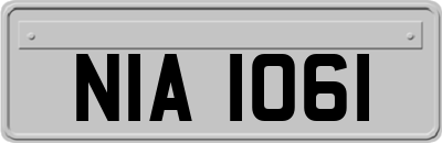NIA1061