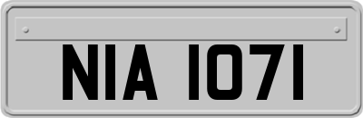 NIA1071