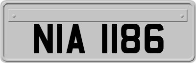 NIA1186