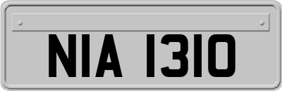 NIA1310