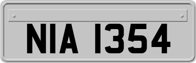 NIA1354